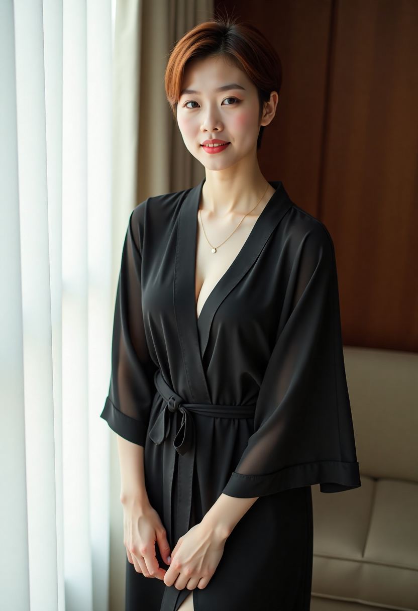 星河修理铺动画海报