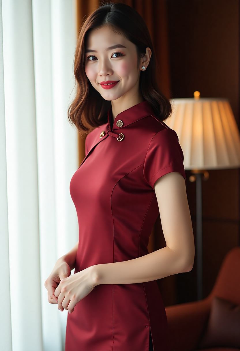 巷口第七家电视剧海报