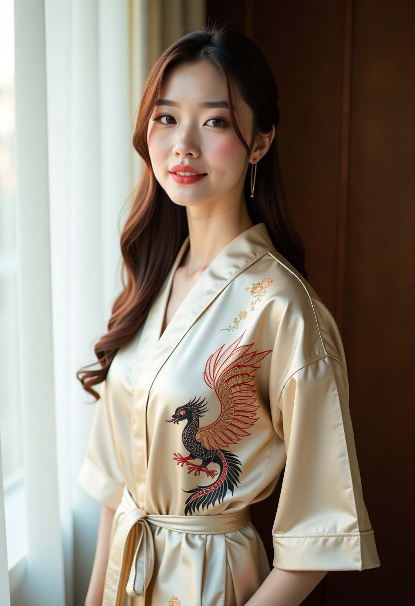 海边便利店电视剧海报